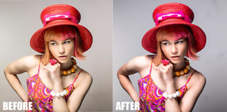 Color Correction 