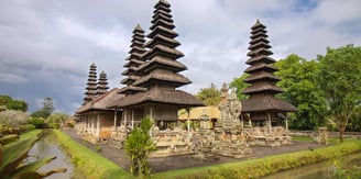Tampak siring