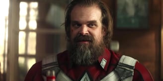 Red Guardian
