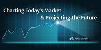Charting Today's Stock Market and Projecting the Future Direction HeaderGraphic