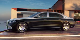 Maxx Limousine