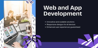 Web Development Solutions
