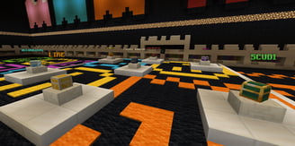 bauli, ricompense, chiavi, random, lobby plugin, server, survival, minecraft, crossplay, albenere