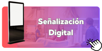 Señalizacion digital