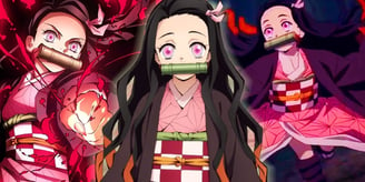 Demon Slayer Nezuko Kamado Abilities