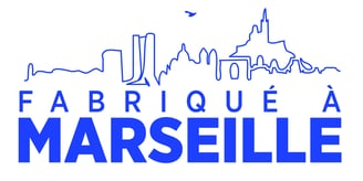 Fabriqué à Marseille