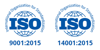 Biodefen Iso 9001 Iso 14001