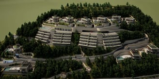 proyecto crowdlending inmobiliario altea hills civislend