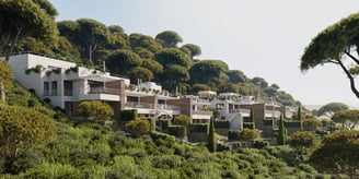 Begur Costa Brava proyecto