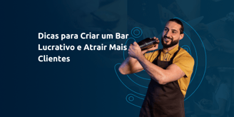 Bar Lucrativo saiba mais