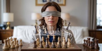 échecs et préparation mentale