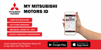 Download Aplikasi My Mitsubishi Motors ID