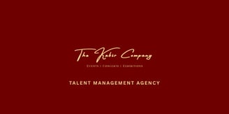 The Kabir Company | Talent Management Agency