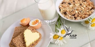 Alimentação