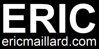 Eric Maillard