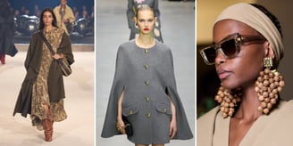 HAUTE COUTURE