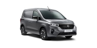 Furgonetas Nissan
