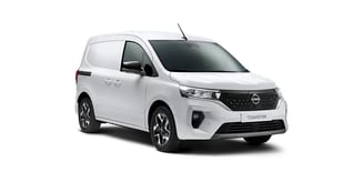 Furgonetas Nissan