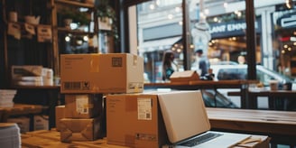 AliExpress for E-commerce Entrepreneurs