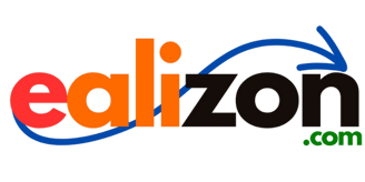 ealizon logo