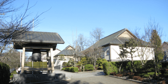 Tōzenji BC Canada