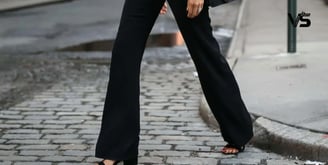 sailor pants