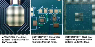 Learn about drill and hole quality at Omini for precise PCB fabrication.