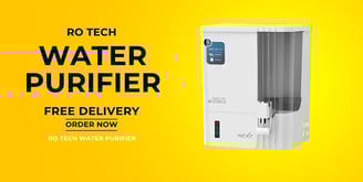 Ro Tech - water Purifier Shop in Coimbatore - Ro Shop Near Me