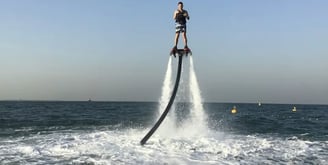 Flyboard