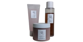 Beauty of Joseon K Beauty Products