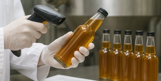4. Product Sampling & Pre-Shipment Quality Assurance