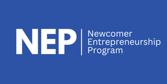 newcomer entrepreneurship program