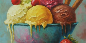 Ice cream rkf