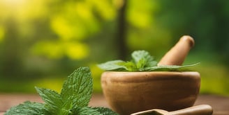 Herbal Flavours RKF