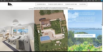 Une plateforme de communication pour vos projets immobilier