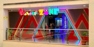 Masti Zone Shipra Mall
