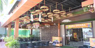 Hotel Kuber Murthal Rara Dhaba
