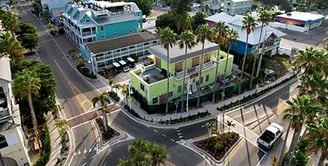 Anna Maria Island top Florida Vacation Destination