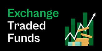 Exchange Traded Funds. What is an ETF