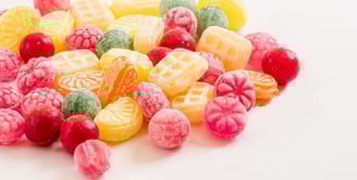 Doces