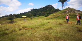 SUBESTACION TEPUY