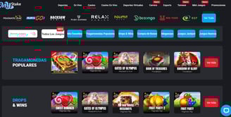 mejores casinos android