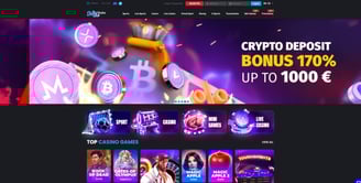 casinos online que aceptan trustly