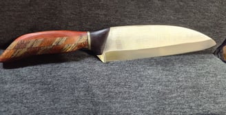 Millennium Artisan Kitchen Knife