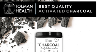 activated charcoal