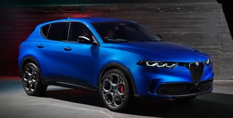 Bodrum Alfa Romeo Tonale Filo Kiralama
