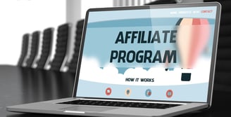 affiliate