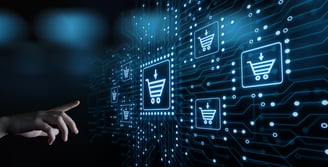 Craft an eCommerce