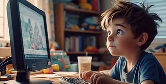 Affordable IT services for schools and NGOs in Vrindavan