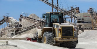 Imagem: Mineração